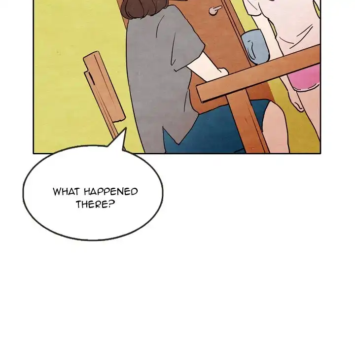 Tracy’s Perfect Married Life - Chapter 5 Page 74