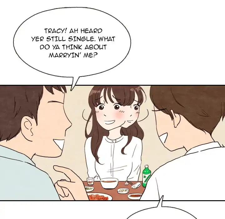 Tracy’s Perfect Married Life - Chapter 5 Page 8