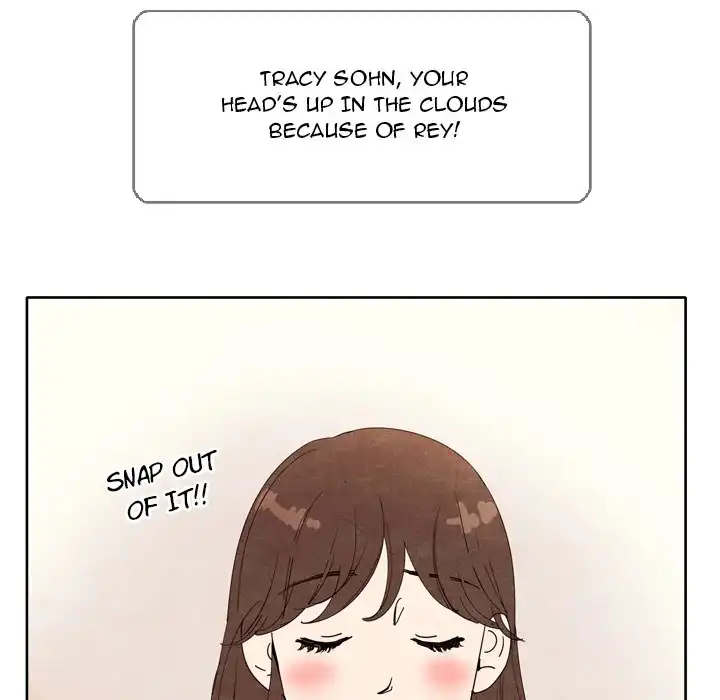 Tracy’s Perfect Married Life - Chapter 5 Page 90