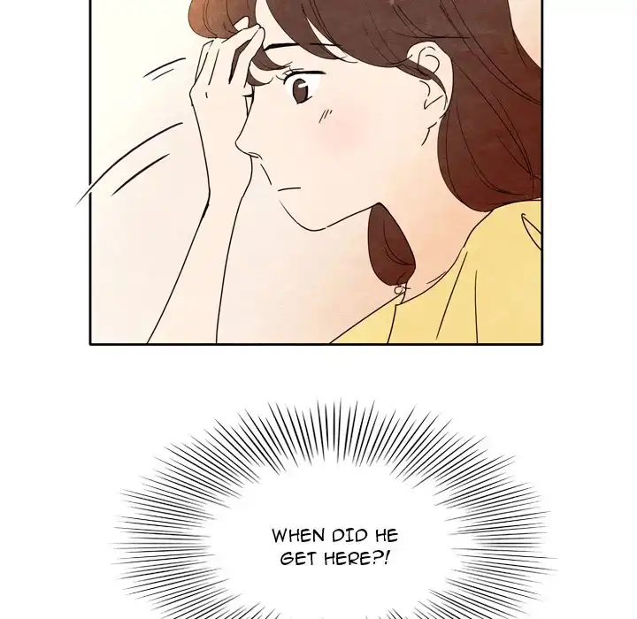 Tracy’s Perfect Married Life - Chapter 6 Page 18