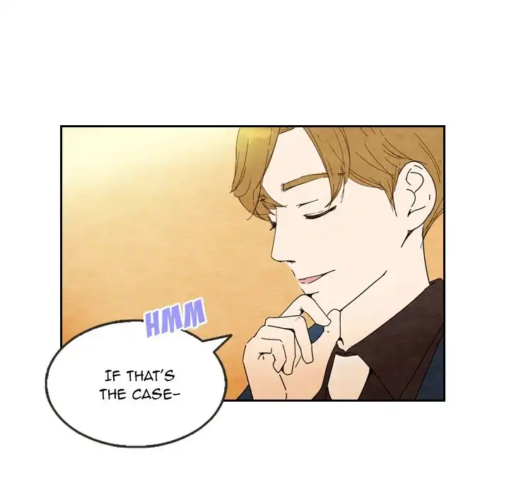 Tracy’s Perfect Married Life - Chapter 6 Page 71