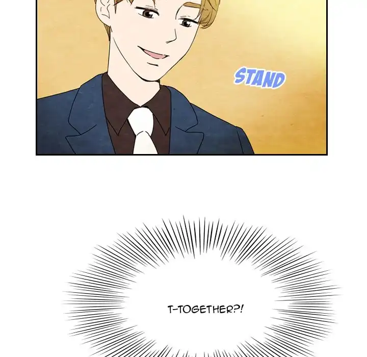 Tracy’s Perfect Married Life - Chapter 6 Page 73