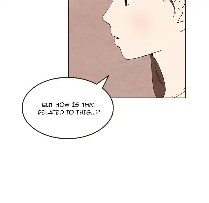 Tracy’s Perfect Married Life - Chapter 7 Page 47