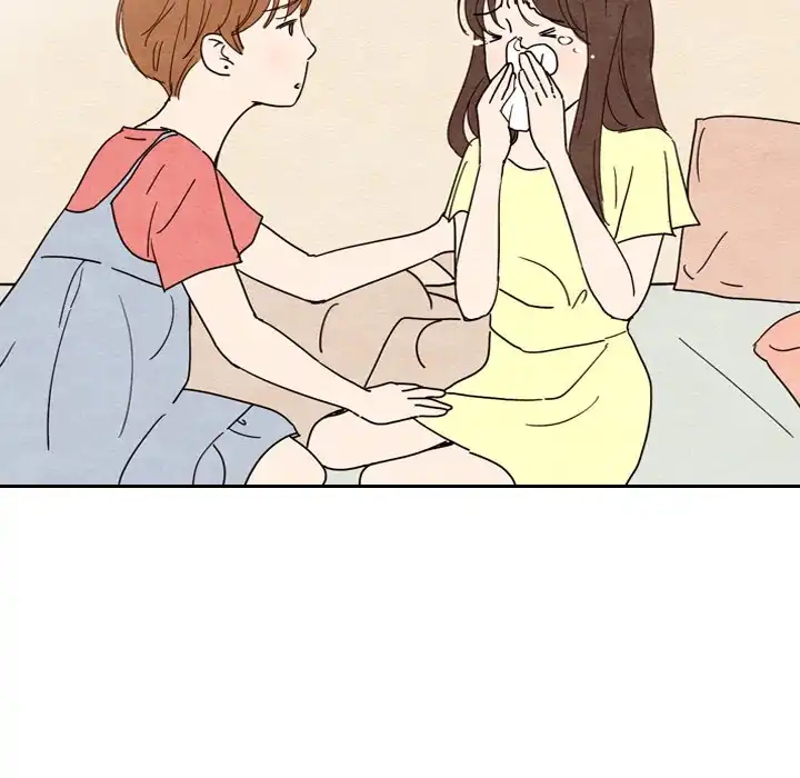 Tracy’s Perfect Married Life - Chapter 8 Page 59
