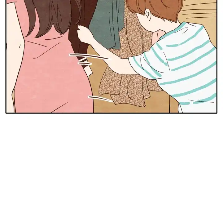 Tracy’s Perfect Married Life - Chapter 9 Page 100