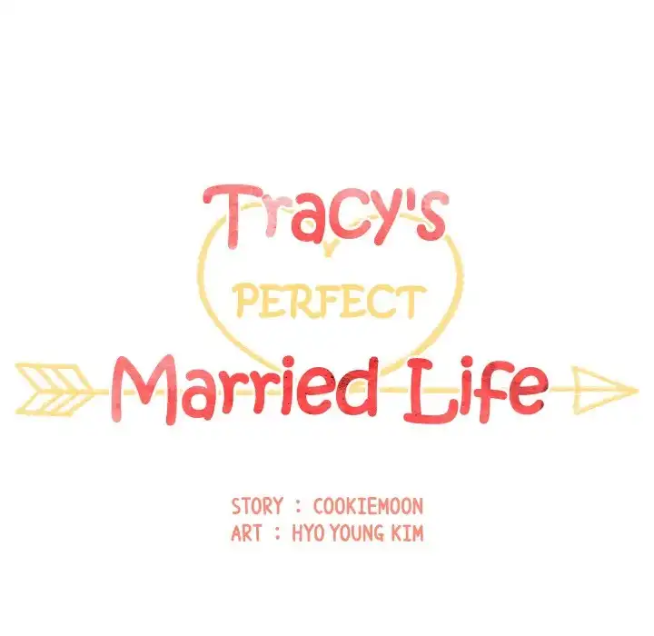 Tracy’s Perfect Married Life - Chapter 9 Page 12