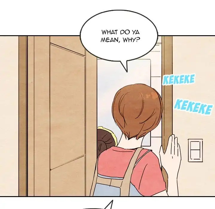 Tracy’s Perfect Married Life - Chapter 9 Page 16