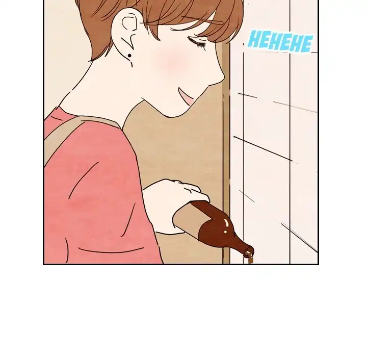 Tracy’s Perfect Married Life - Chapter 9 Page 20