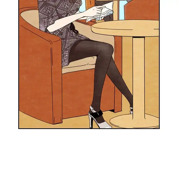 Tracy’s Perfect Married Life - Chapter 9 Page 42
