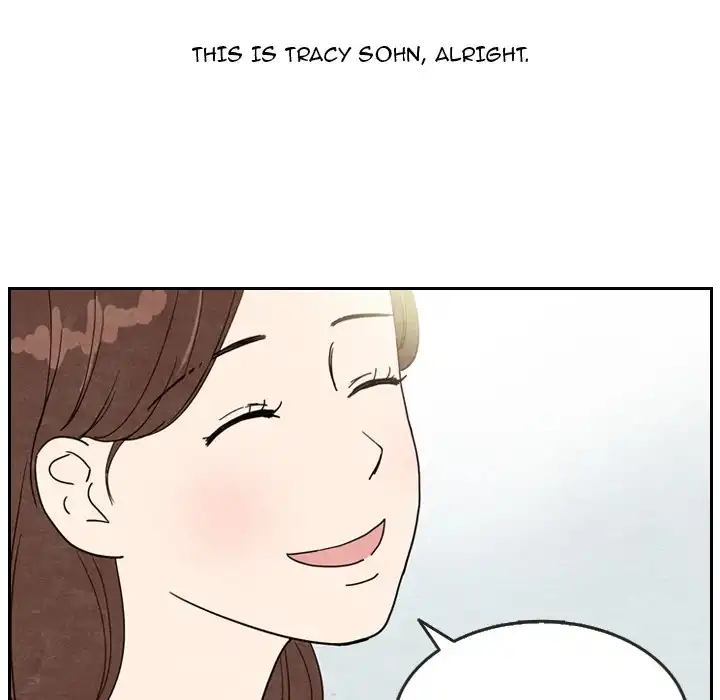 Tracy’s Perfect Married Life - Chapter 9 Page 52