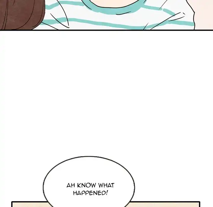 Tracy’s Perfect Married Life - Chapter 9 Page 85