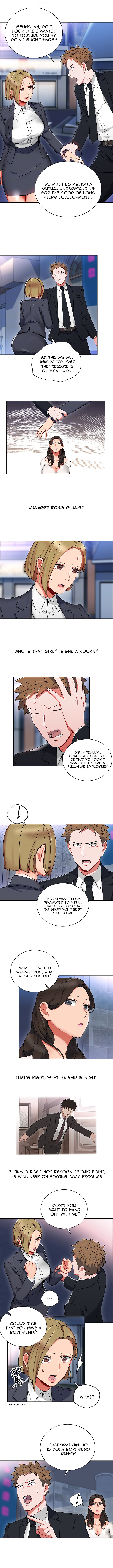 Boss Reverse - Chapter 25 Page 5