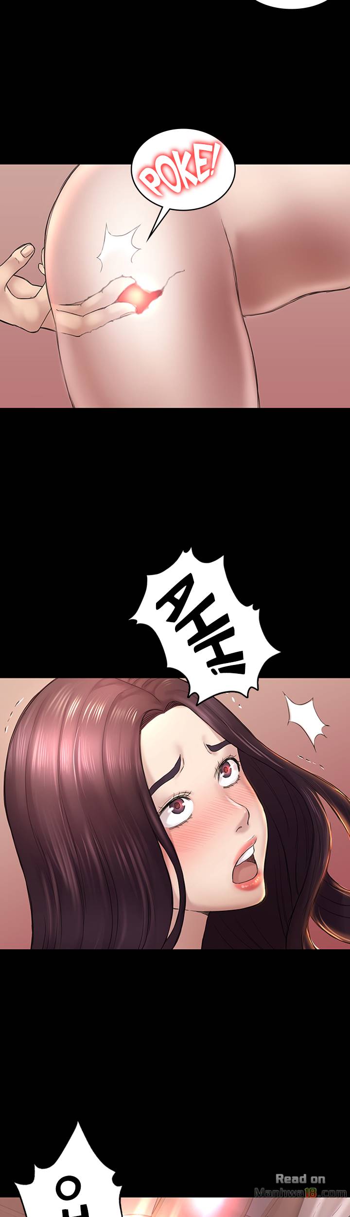 Can I Help You? - Chapter 42 Page 33