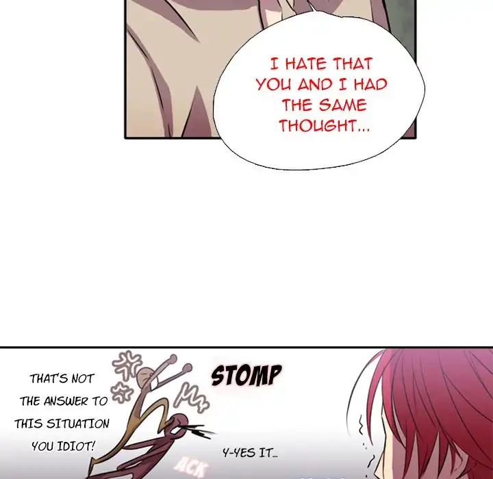 I Need Romance - Chapter 1 Page 27