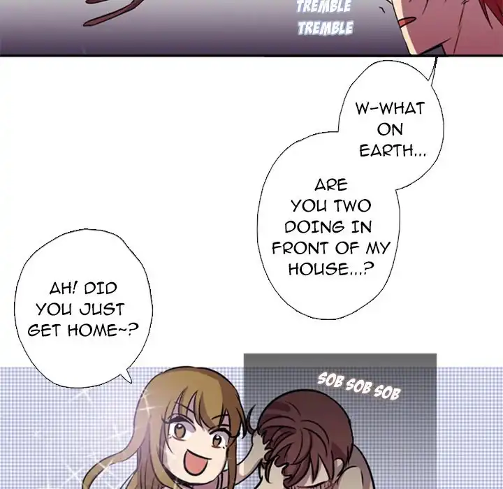 I Need Romance - Chapter 1 Page 28
