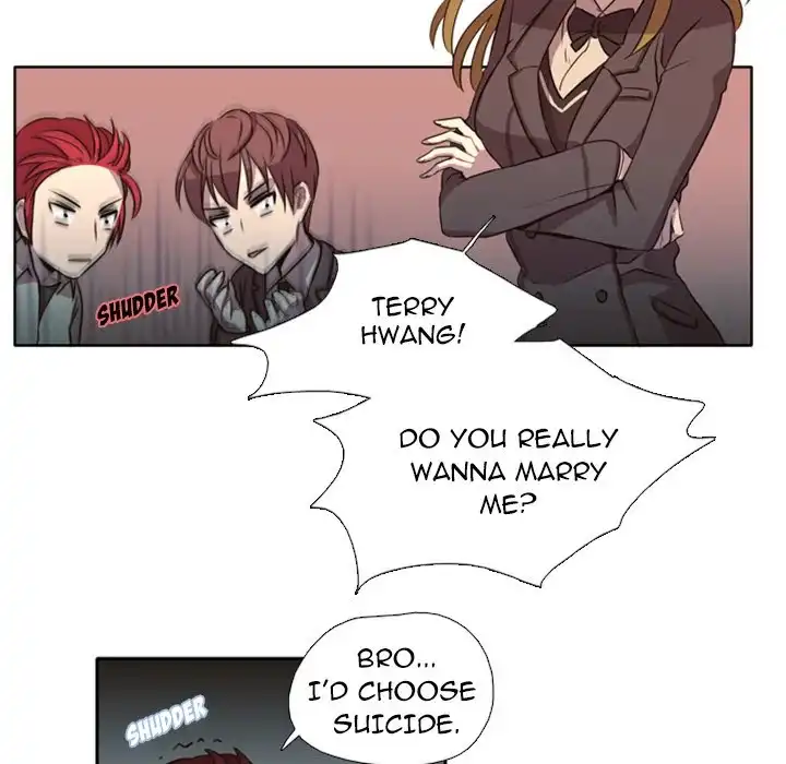 I Need Romance - Chapter 1 Page 57