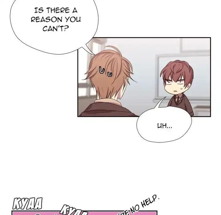 I Need Romance - Chapter 10 Page 8