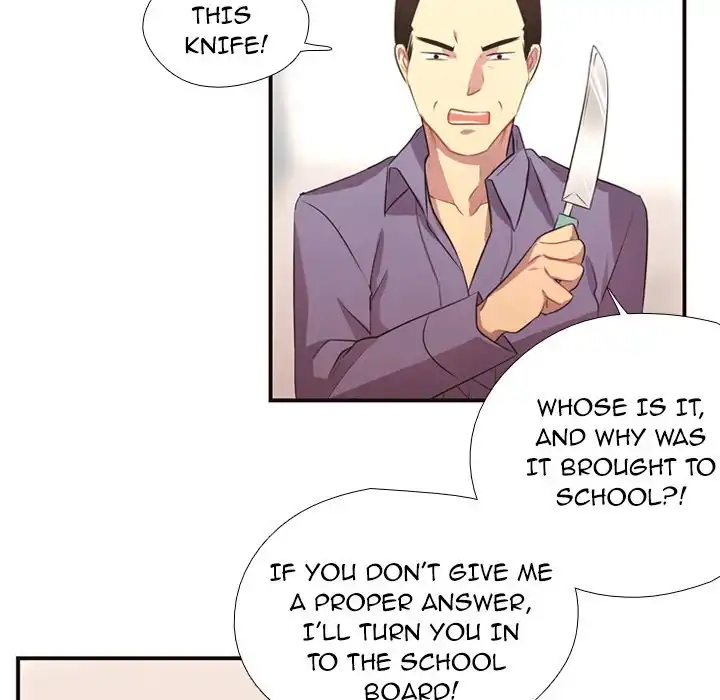 I Need Romance - Chapter 10 Page 82