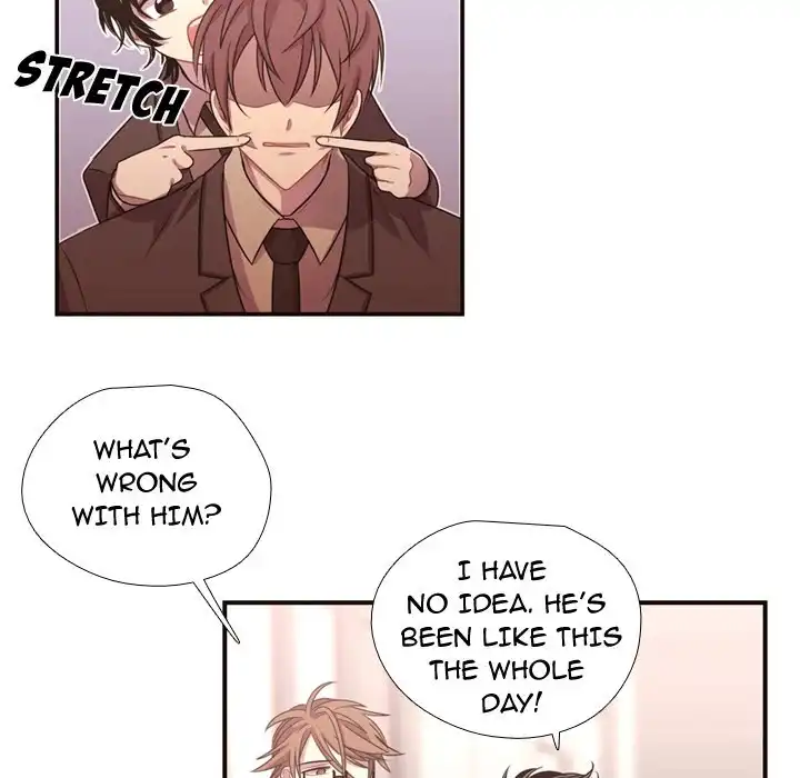 I Need Romance - Chapter 13 Page 17