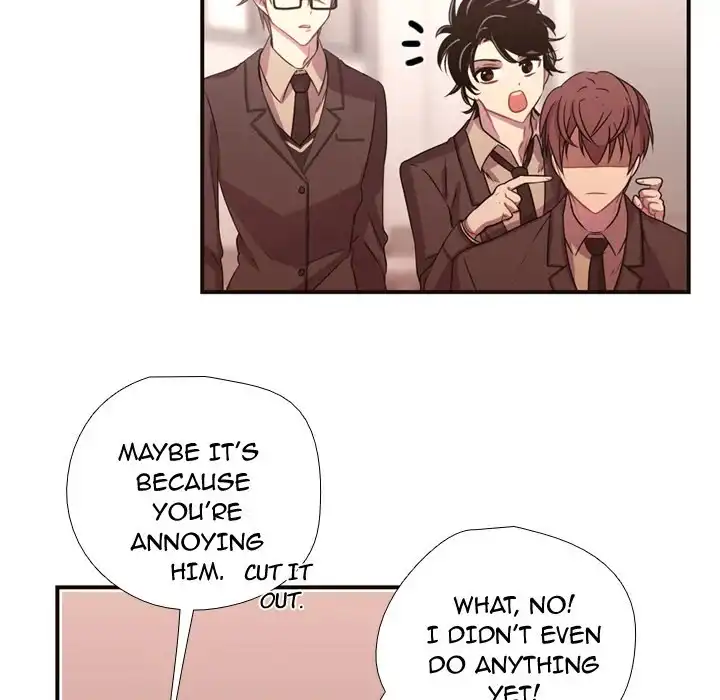 I Need Romance - Chapter 13 Page 18
