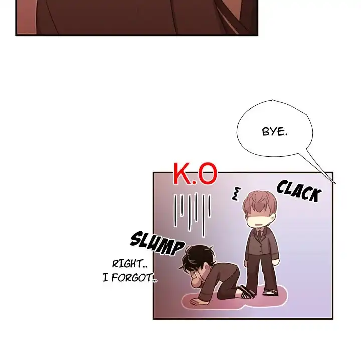 I Need Romance - Chapter 14 Page 8