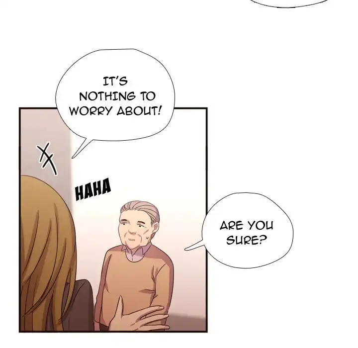 I Need Romance - Chapter 15 Page 54