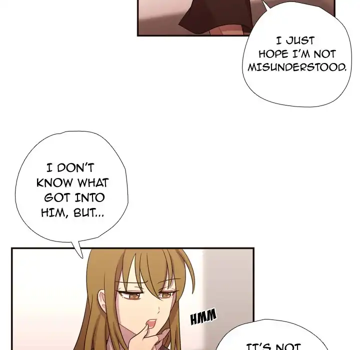 I Need Romance - Chapter 15 Page 62