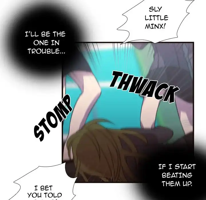 I Need Romance - Chapter 15 Page 77