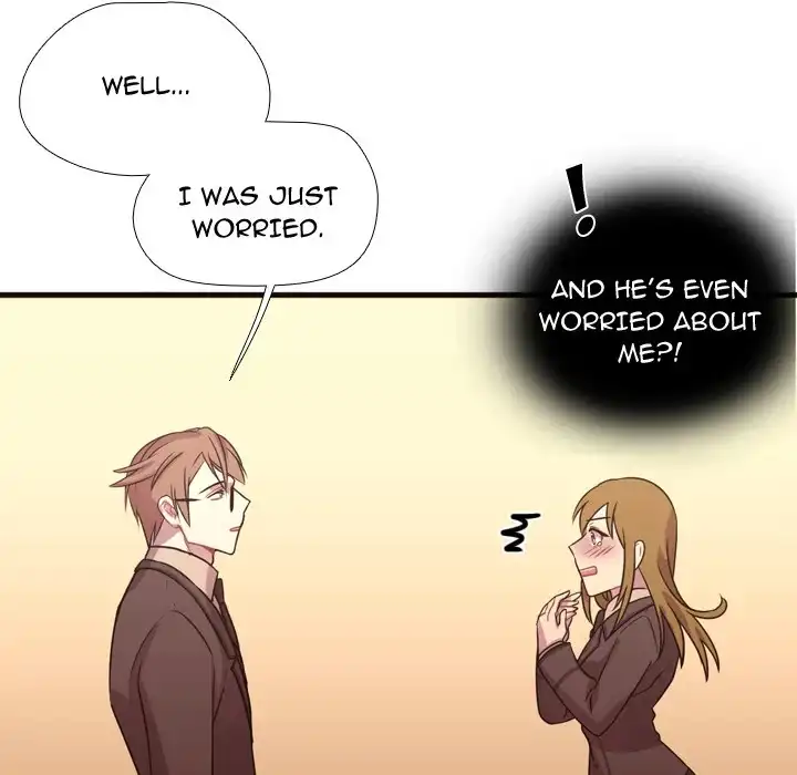 I Need Romance - Chapter 16 Page 36
