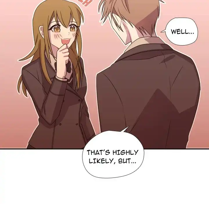 I Need Romance - Chapter 16 Page 55