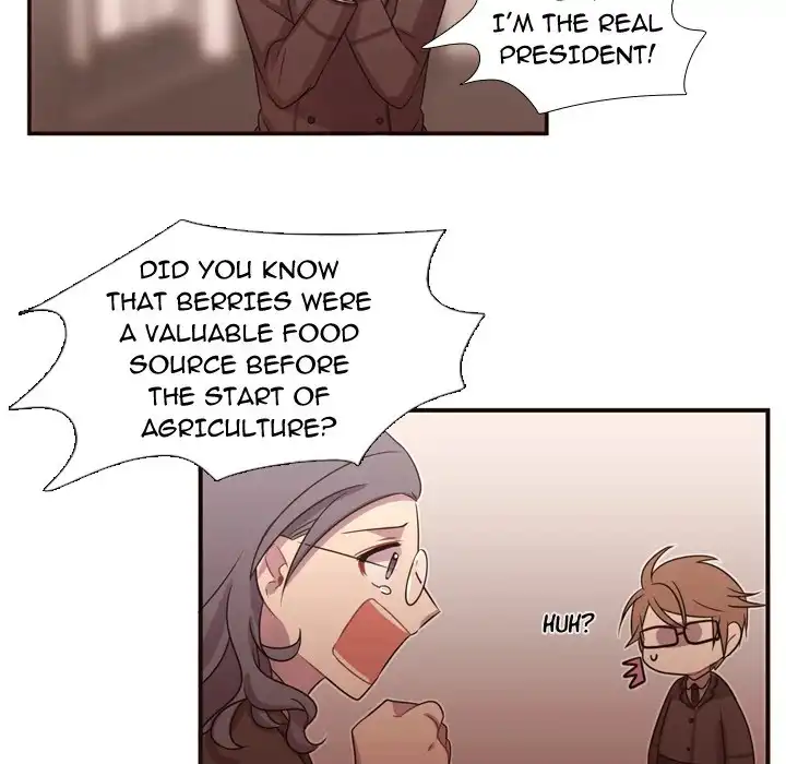 I Need Romance - Chapter 16 Page 77