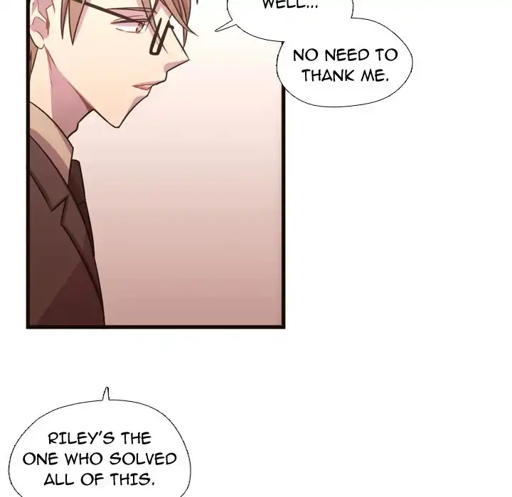 I Need Romance - Chapter 18 Page 42