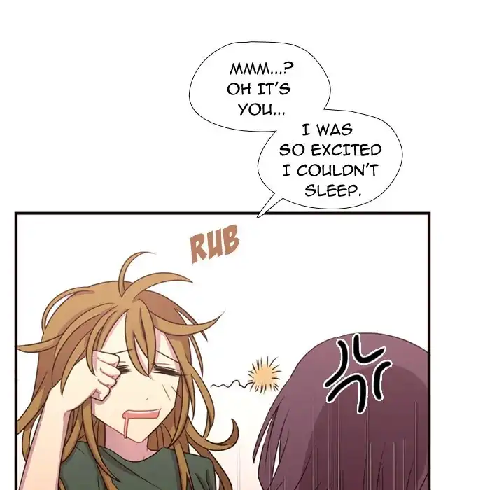 I Need Romance - Chapter 19 Page 17