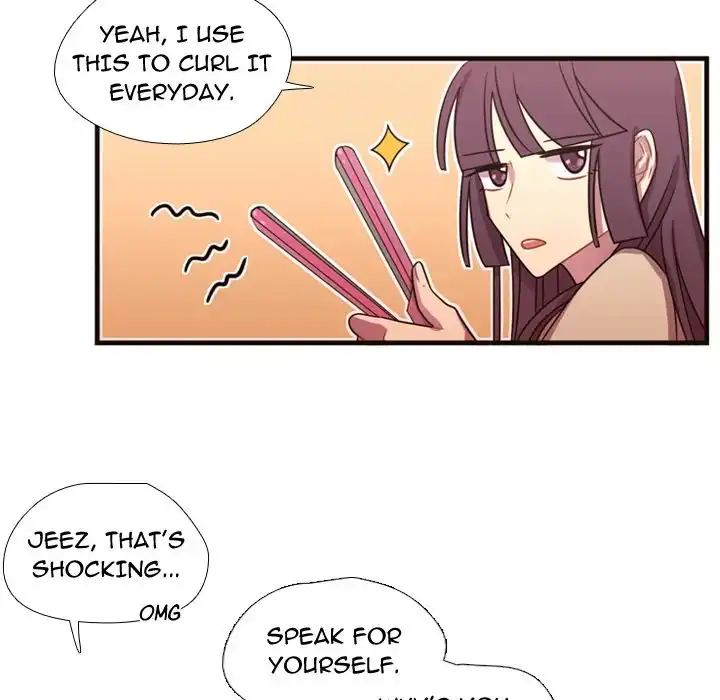I Need Romance - Chapter 19 Page 21