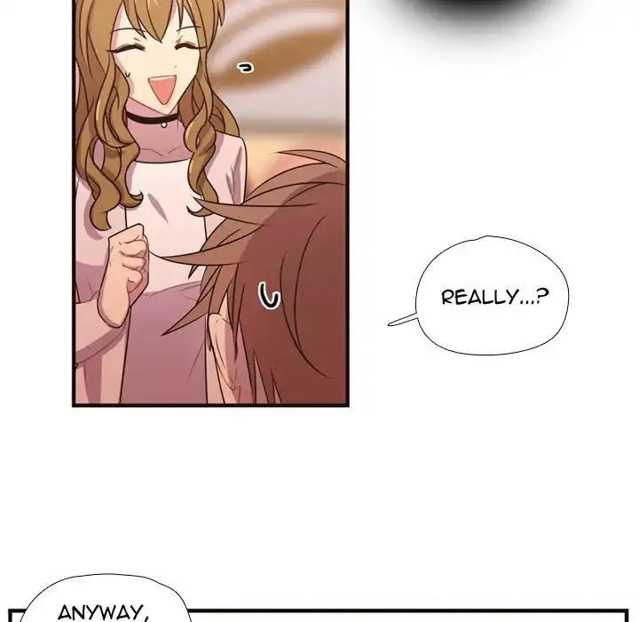 I Need Romance - Chapter 19 Page 86