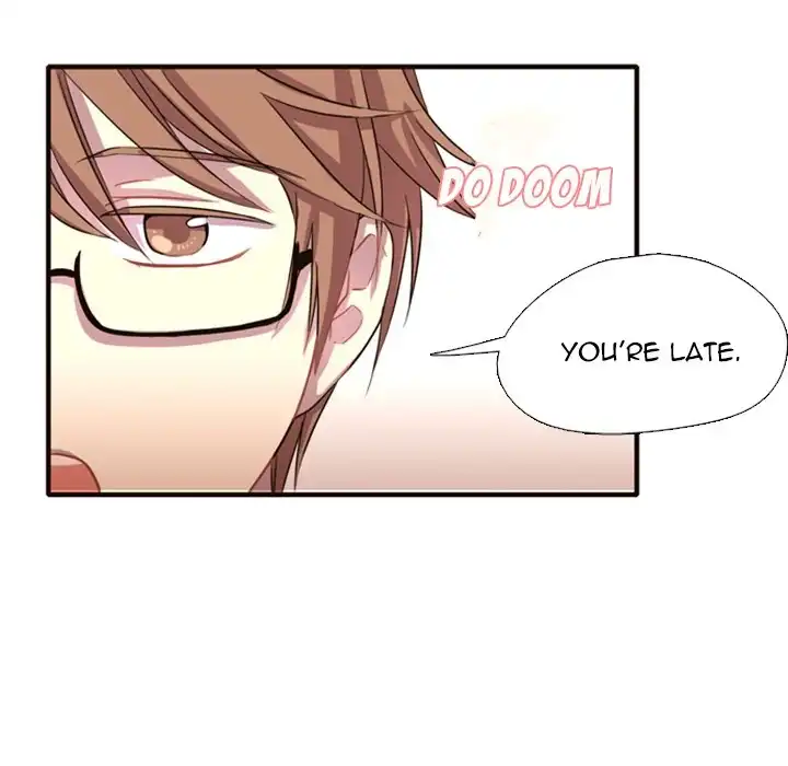 I Need Romance - Chapter 2 Page 100