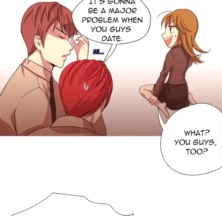 I Need Romance - Chapter 2 Page 20