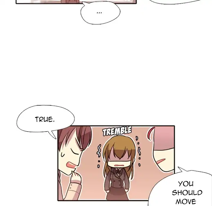 I Need Romance - Chapter 2 Page 24