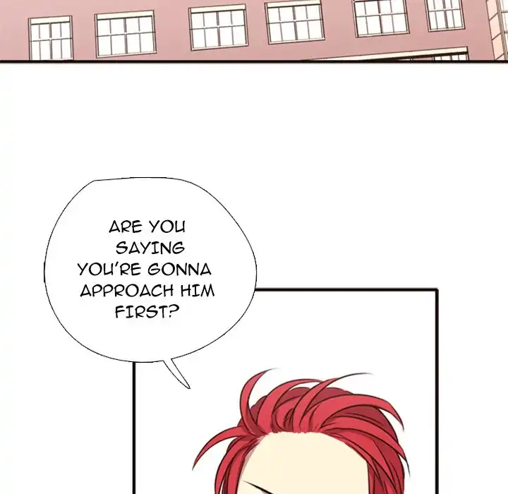I Need Romance - Chapter 2 Page 42