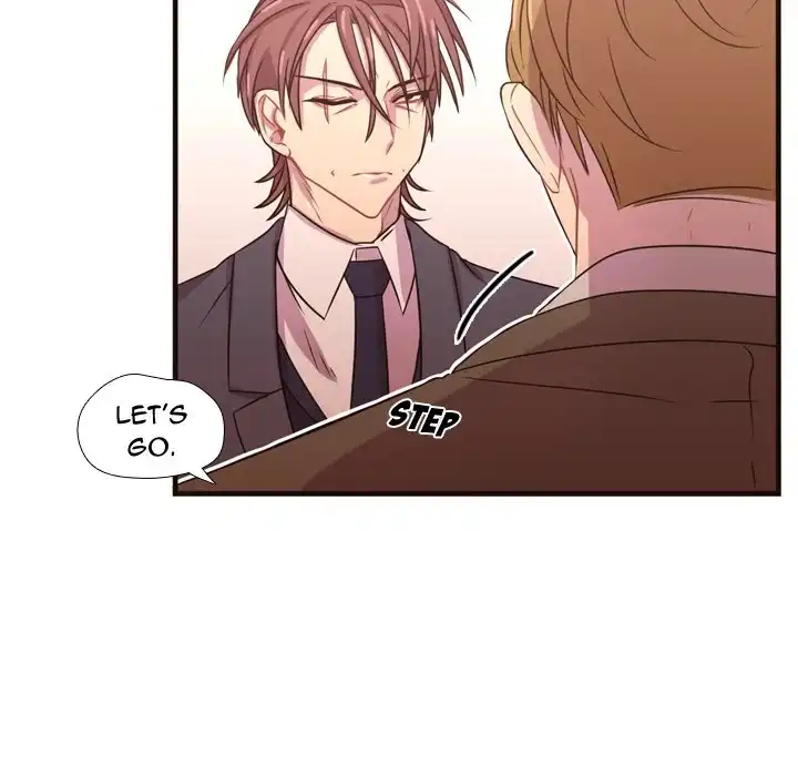 I Need Romance - Chapter 20 Page 44