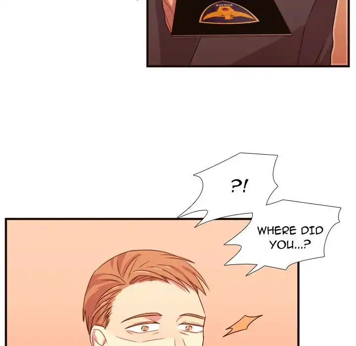 I Need Romance - Chapter 20 Page 62