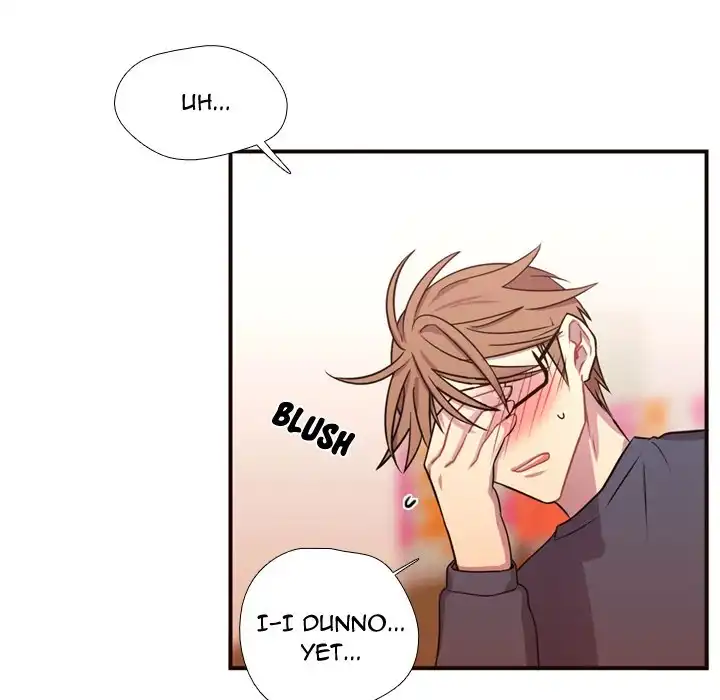 I Need Romance - Chapter 20 Page 8