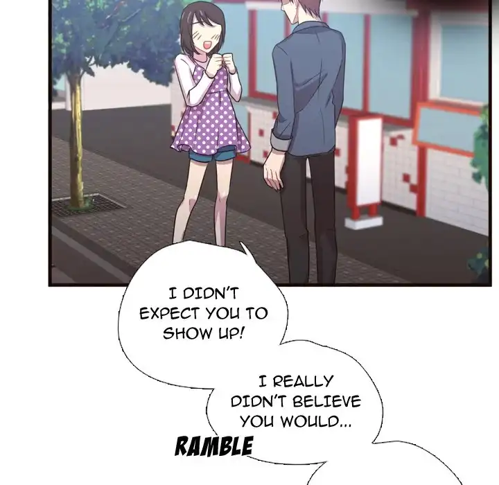 I Need Romance - Chapter 21 Page 49