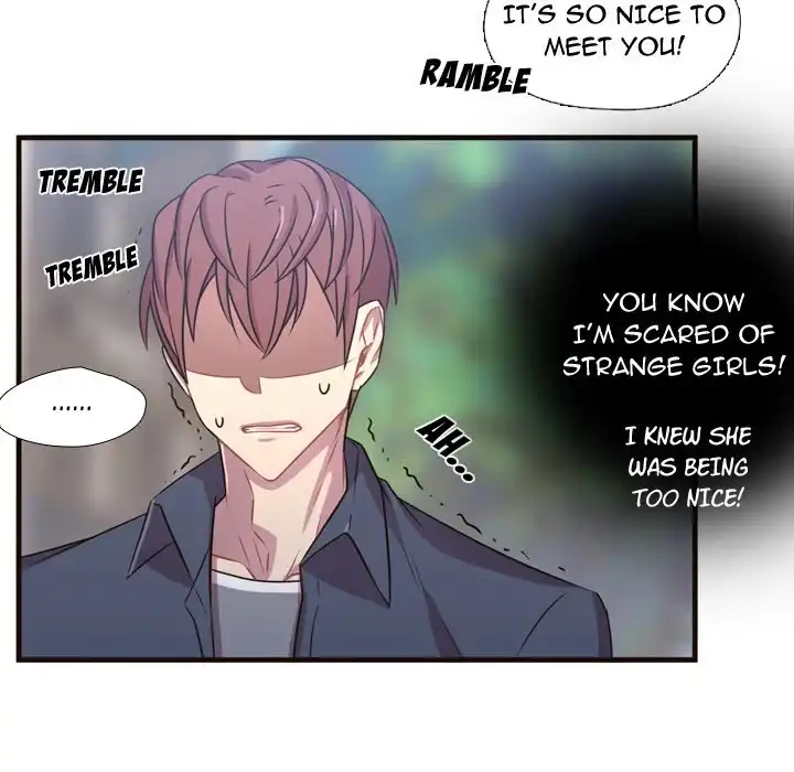 I Need Romance - Chapter 21 Page 50