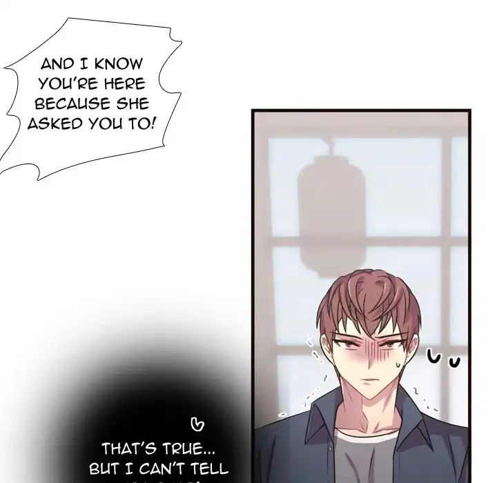 I Need Romance - Chapter 21 Page 74