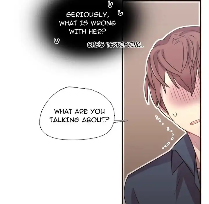 I Need Romance - Chapter 21 Page 77
