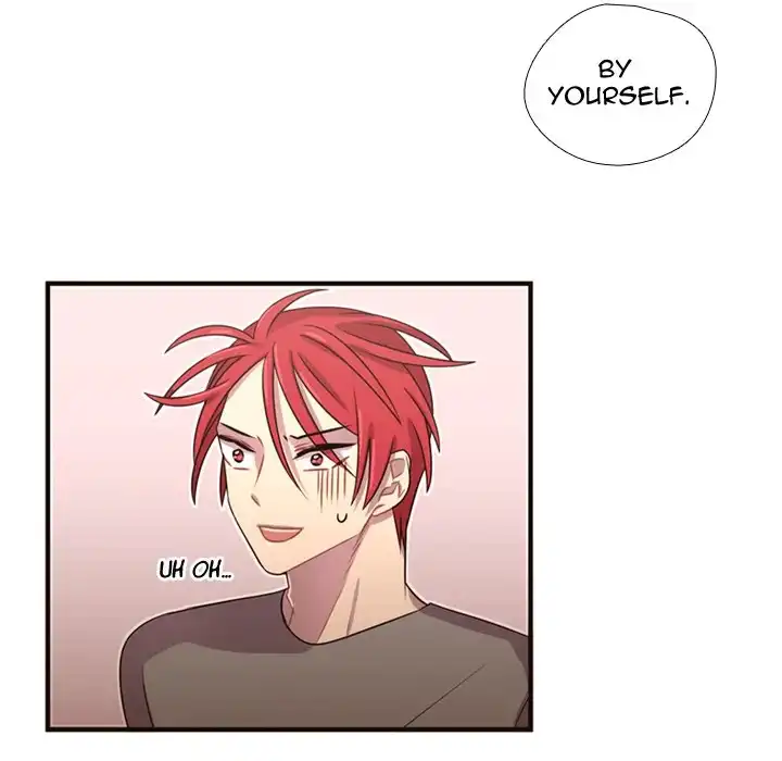 I Need Romance - Chapter 22 Page 44