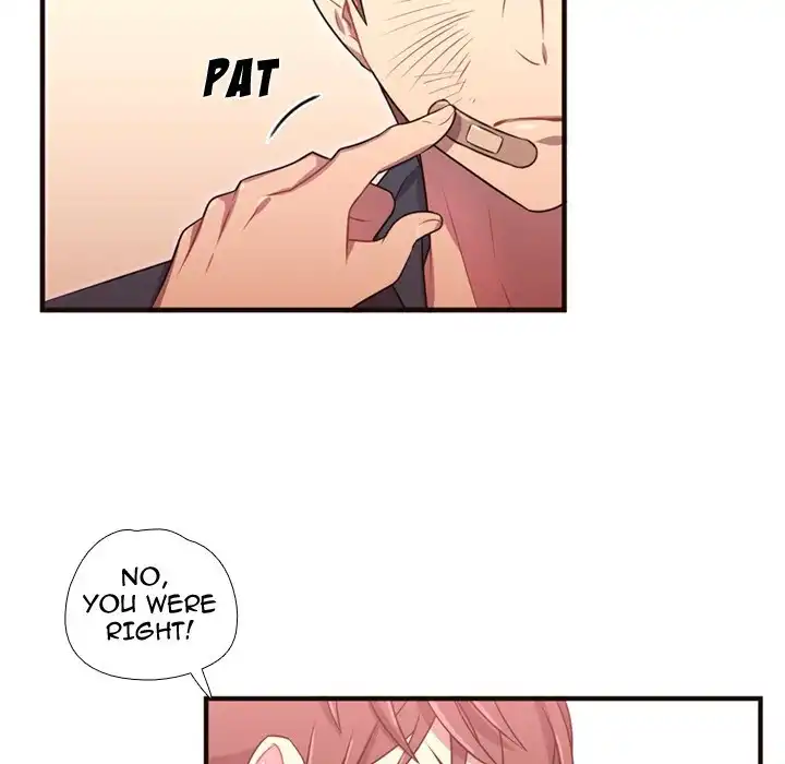 I Need Romance - Chapter 22 Page 90