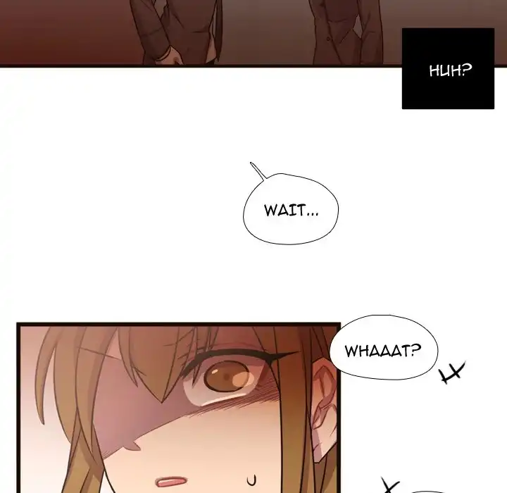 I Need Romance - Chapter 24 Page 73