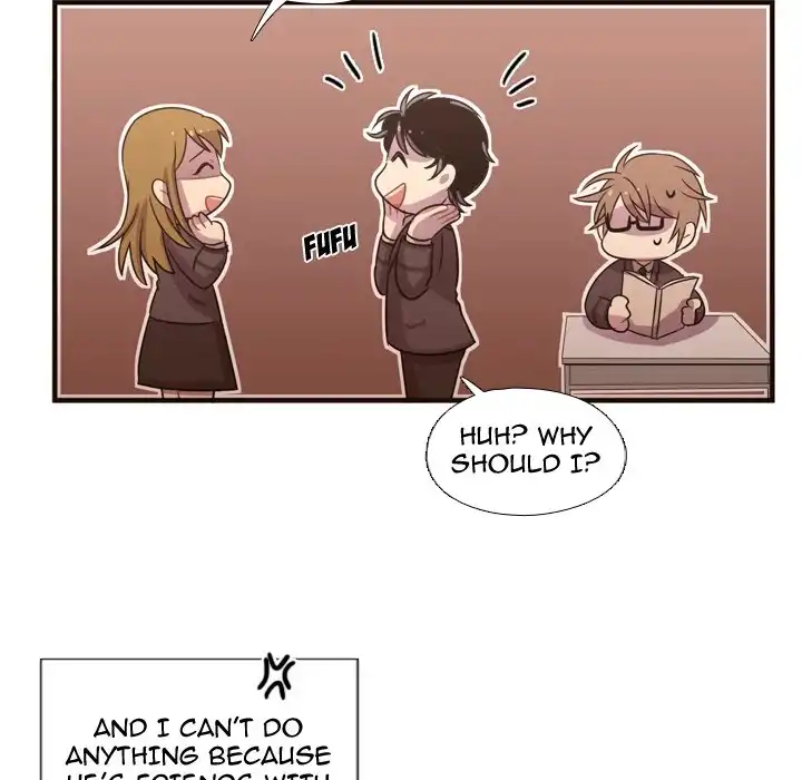 I Need Romance - Chapter 24 Page 9
